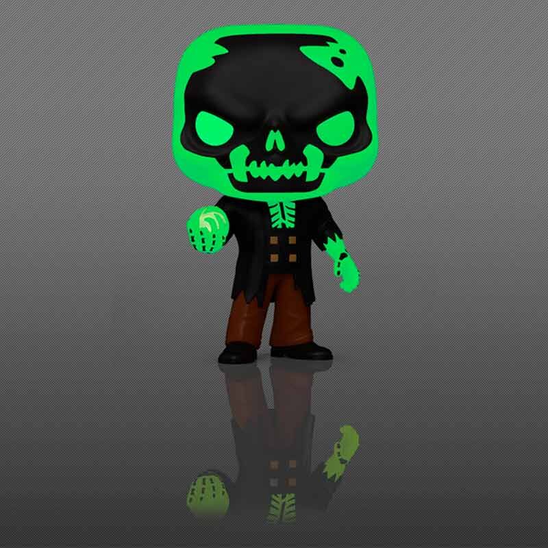 Imagen 3 - Figura Pop Dc Comics Batman Beyond Blight