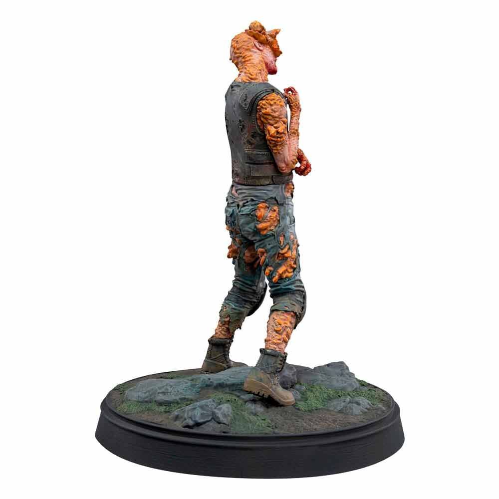 Imagen 3 - Figura Armored Clicker The Last Of Us Part Ii 22Cm