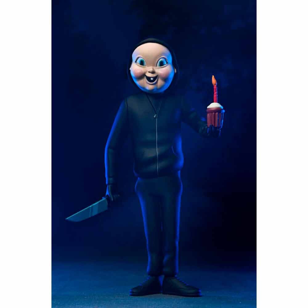 Imagen 3 - Figura Babyface Killer Toony Terrors Happy Death Day 15Cm