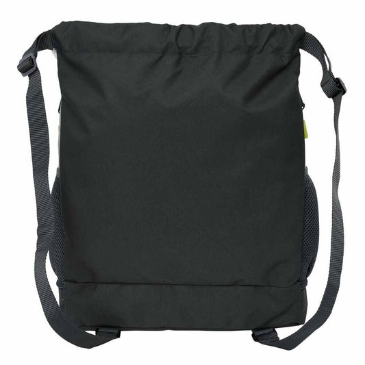 Imagen 2 - Saco Mochila Real Madrid 25/26 43Cm