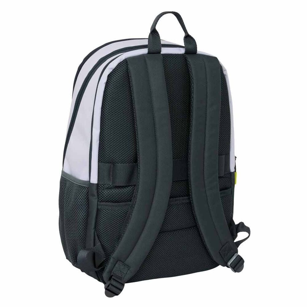 Imagen 2 - Mochila Padel Real Madrid 25/26 42Cm