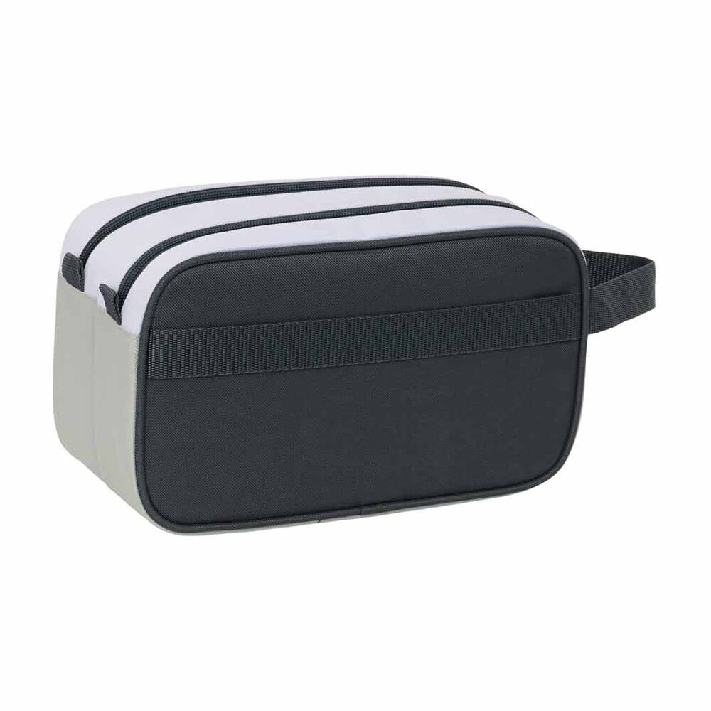 Imagen 2 - Neceser Real Madrid 25/26 Adaptable