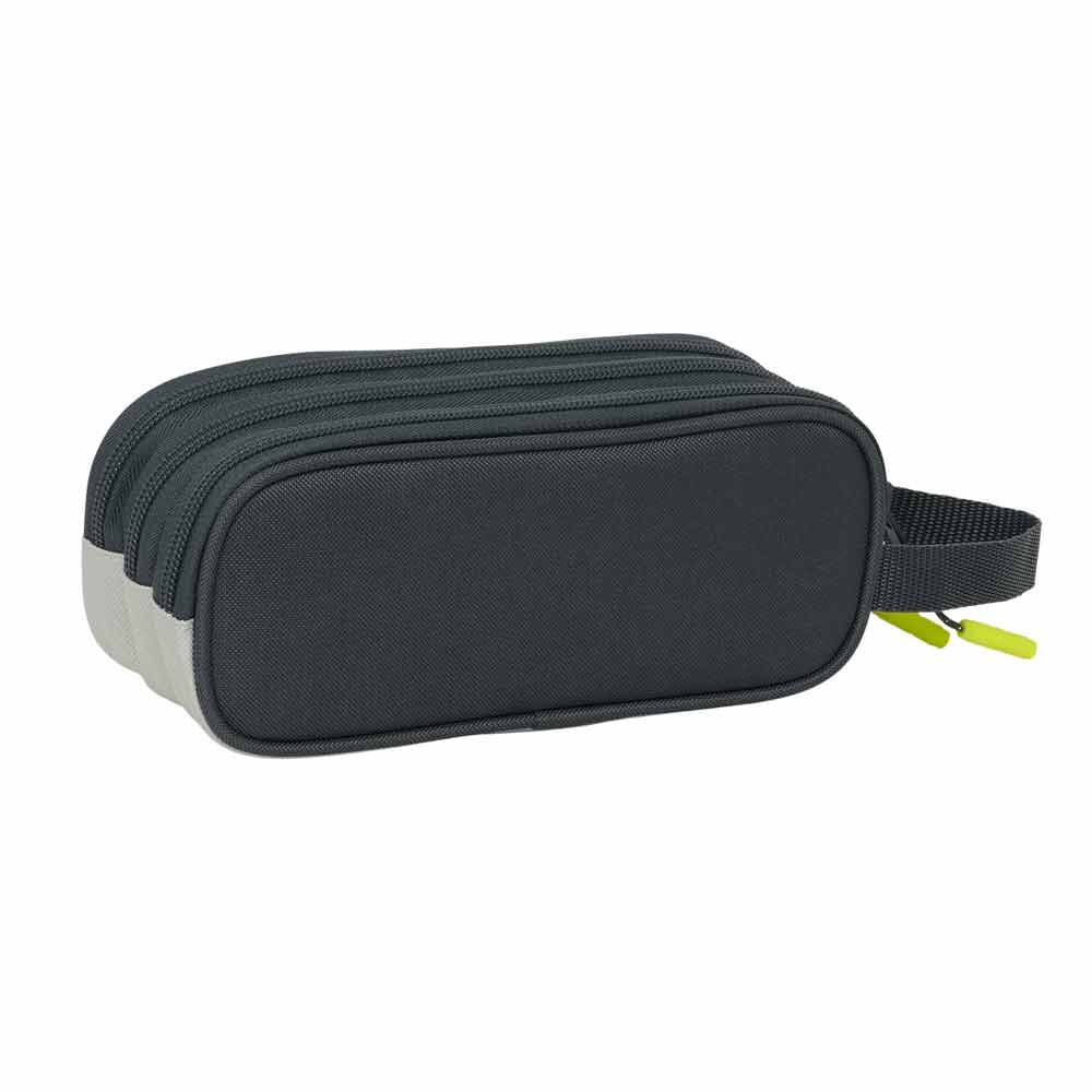 Imagen 2 - Portatodo Real Madrid 25/26 Triple