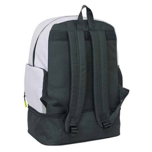 Imagen 2 - Mochila Real Madrid 25/26 50Cm