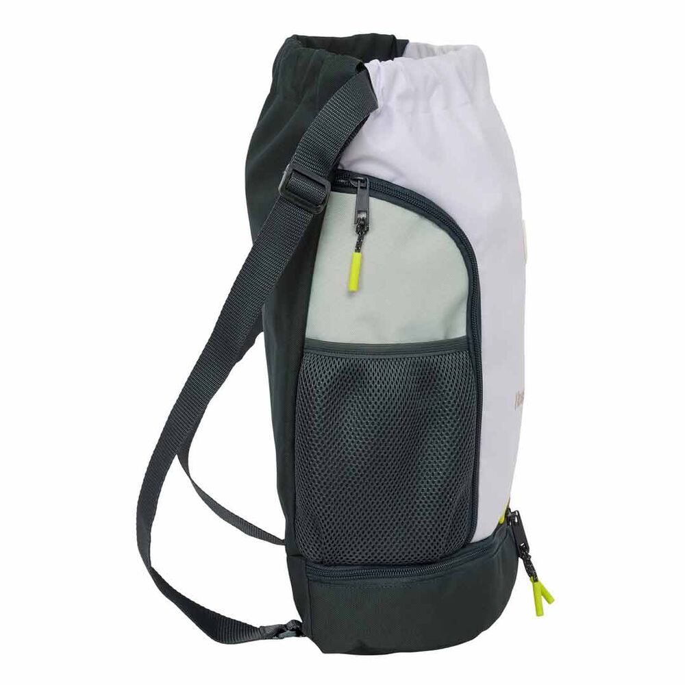 Imagen 3 - Saco Mochila Real Madrid 25/26 43Cm