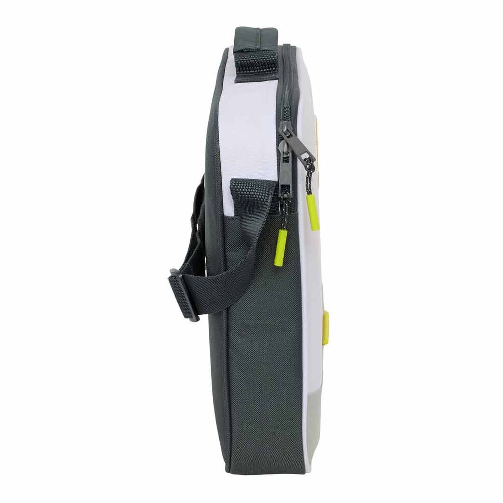 Imagen 3 - Cartera Extraescolares Real Madrid 25/26