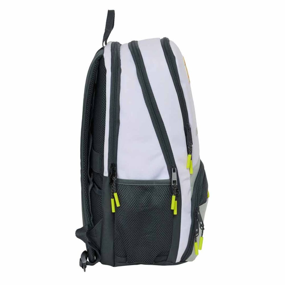 Imagen 3 - Mochila Padel Real Madrid 25/26 42Cm