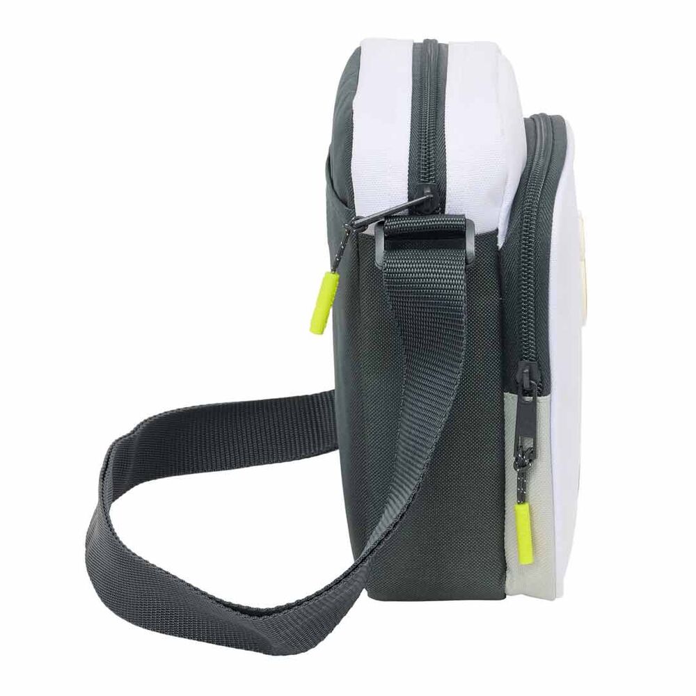 Imagen 3 - Bandolera Real Madrid 25/26