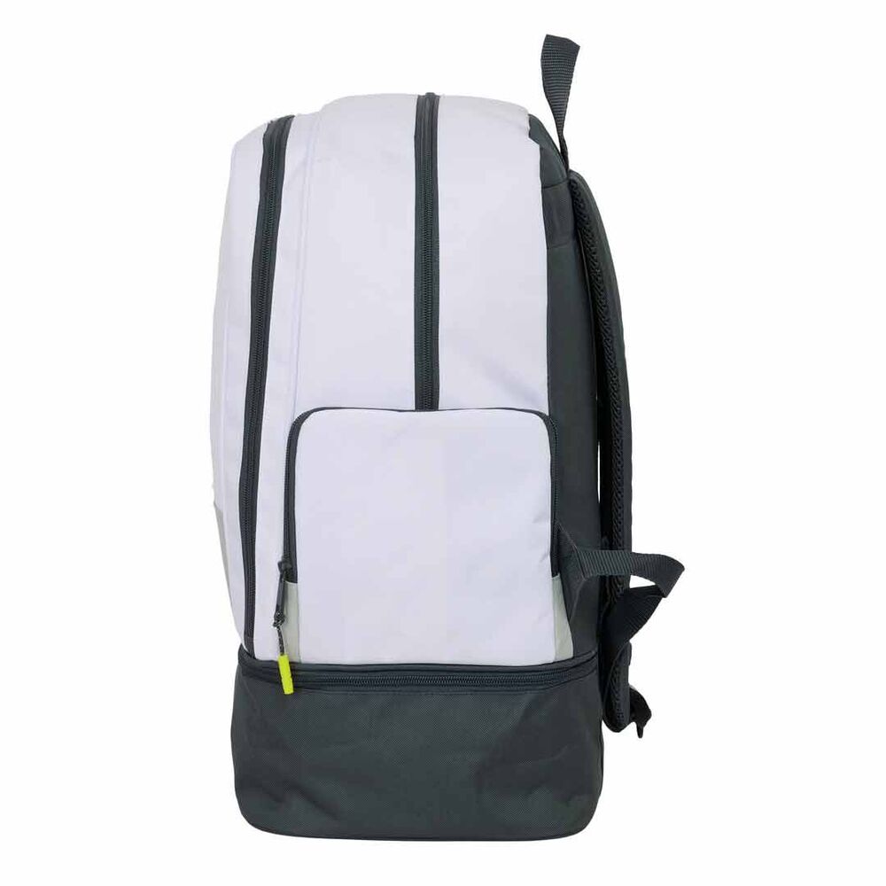 Imagen 4 - Mochila Real Madrid 25/26 50Cm