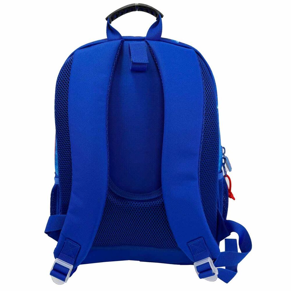 Imagen 1 - Mochila Superman Dc Comics 43Cm Adaptable