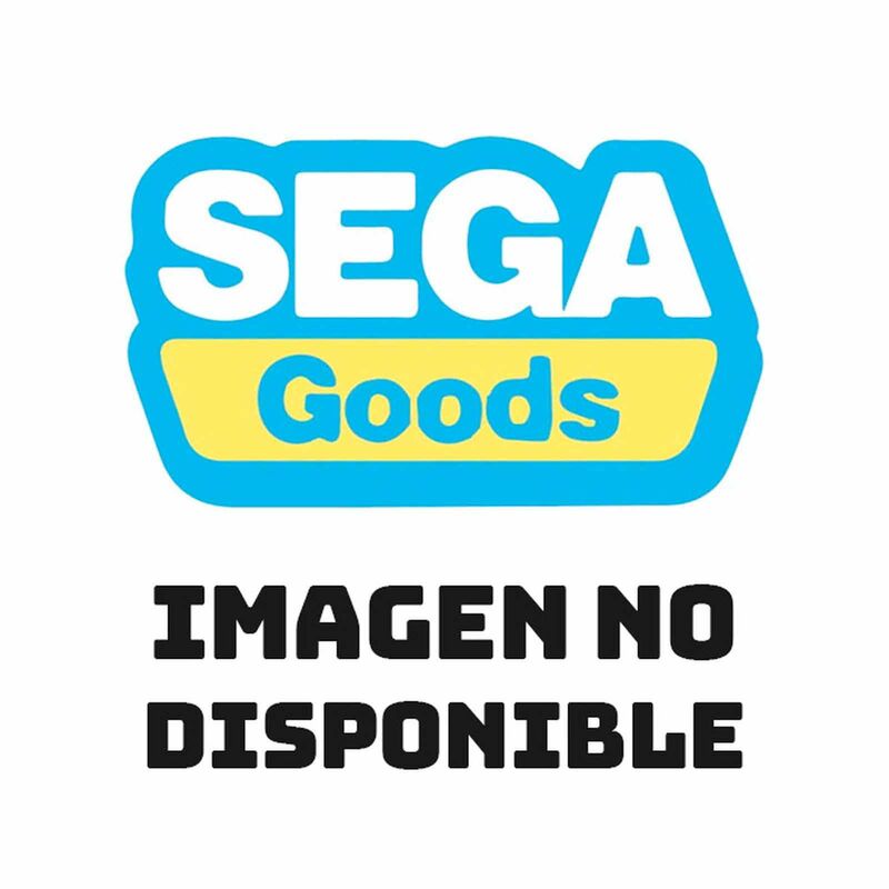 Imagen 1 - Figura Yumemireize Toge Inumaki Jujutsu Kaisen 11Cm