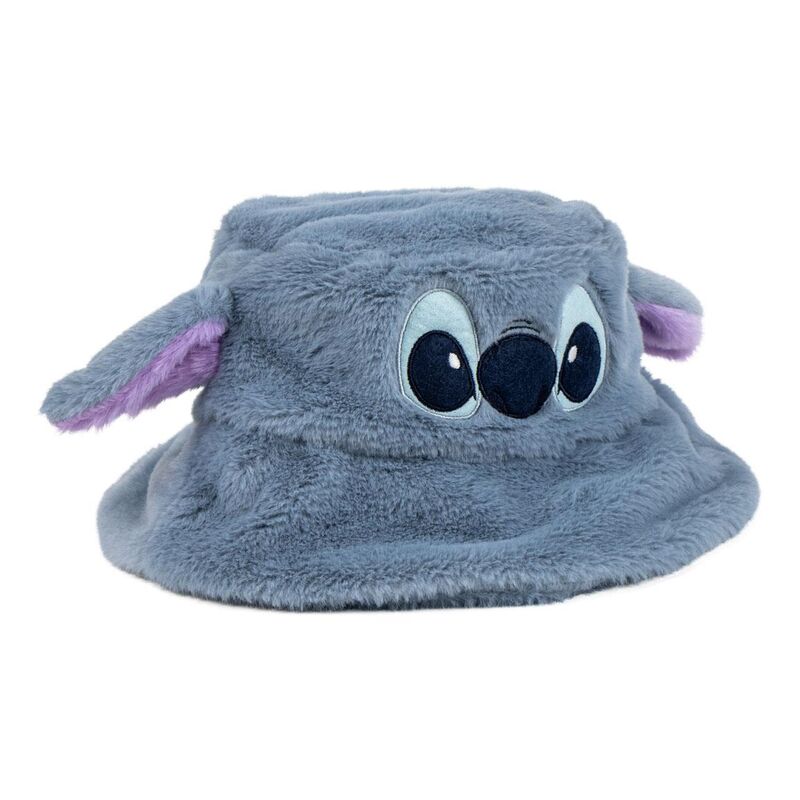 Imagen 2 - Gorro Pescador Pelo Stitch Disney
