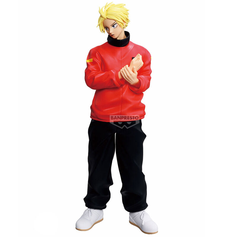 Imagen 1 - Figura Asakura Shin Solid Scene Sakamoto Days 22Cm