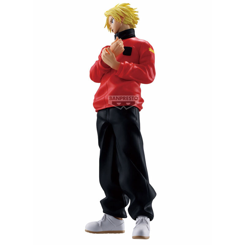 Imagen 2 - Figura Asakura Shin Solid Scene Sakamoto Days 22Cm