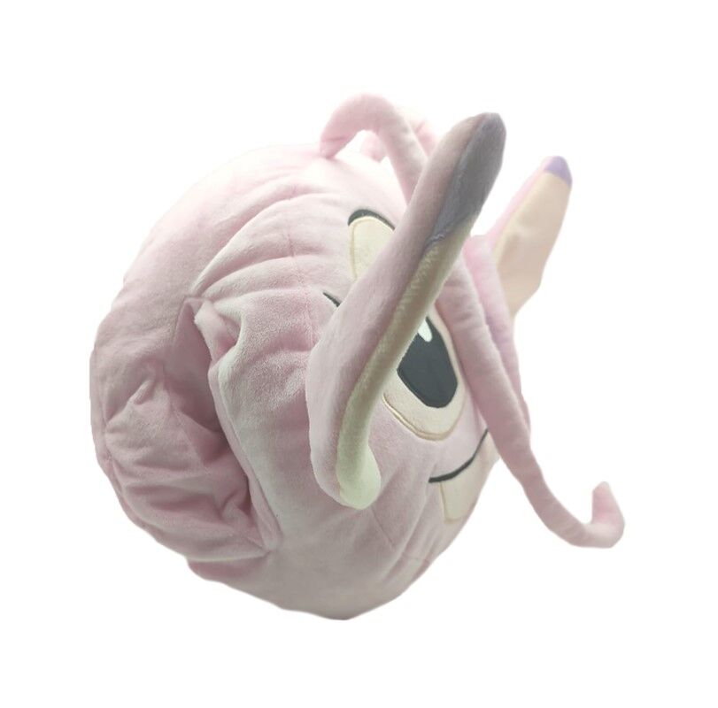 Imagen 1 - Cojin Calienta Manos Angel Stitch Disney