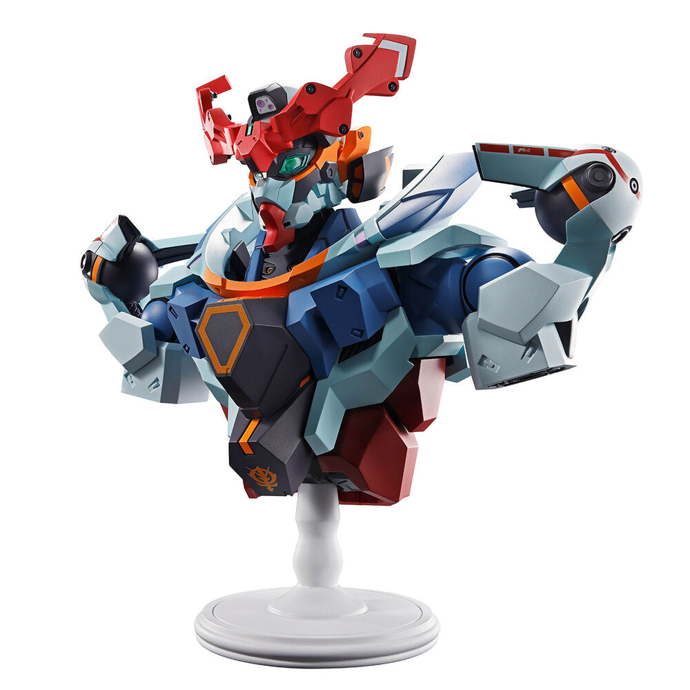 Imagen 2 - Figura Ichibansho Gquuuuuux Mobile Suit Gundam 18Cm