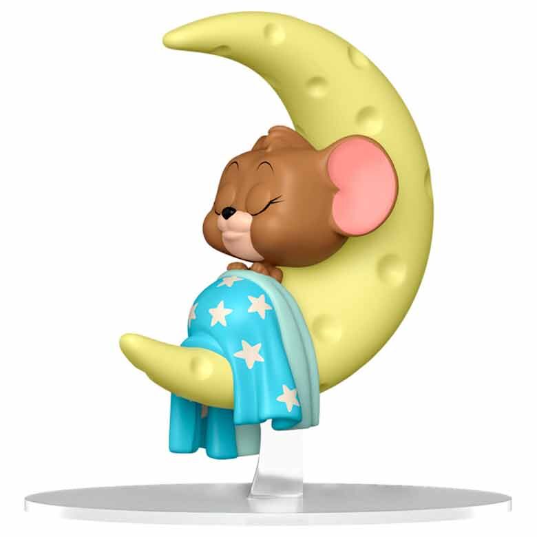 Imagen 1 - Figura Pop Tom & Jerry - Jerry