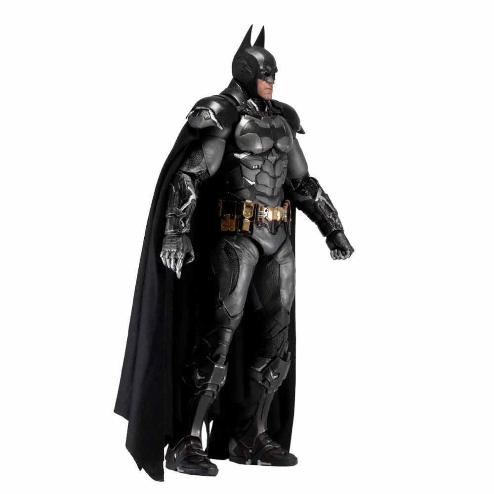 Imagen 4 - Figura Batman Arkham Knight Batman Dc Comics 46Cm