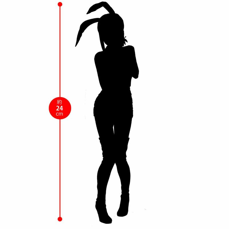 Imagen 1 - Figura Kobeni Higashiyama Bicute Bunnies Chainsaw Man 24Cm