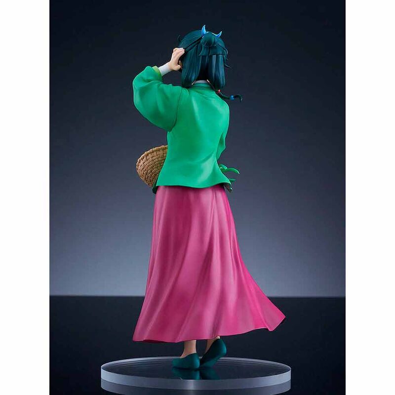 Imagen 2 - Figura Pop Up Parade Maomao The Apothecary Diaries 17Cm