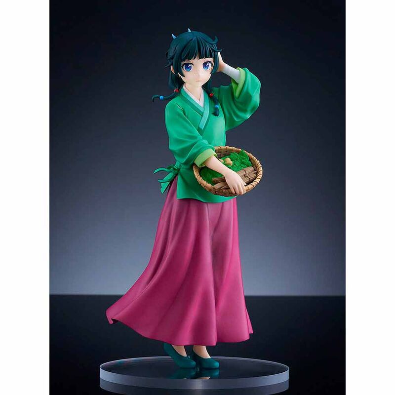 Imagen 4 - Figura Pop Up Parade Maomao The Apothecary Diaries 17Cm