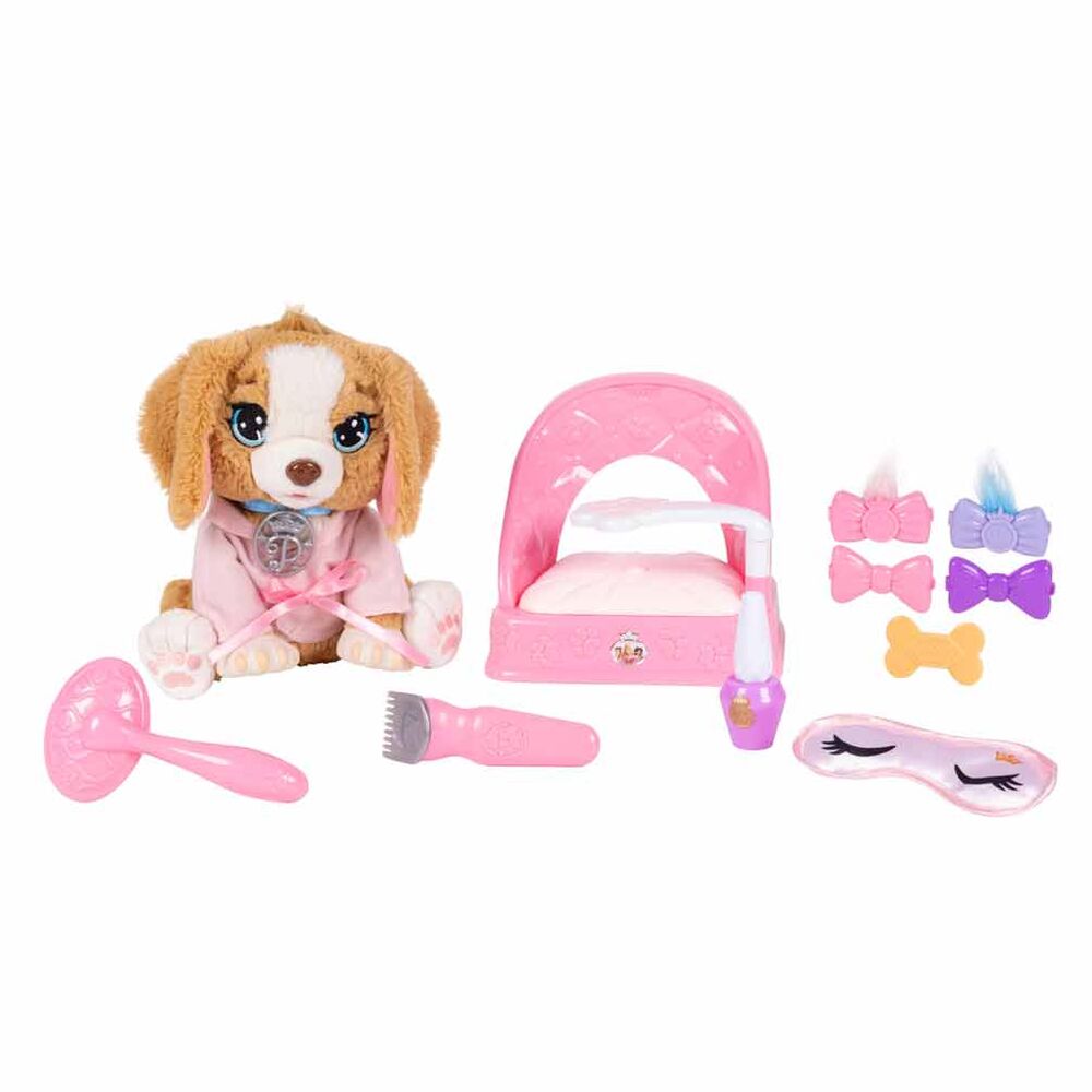 Imagen 2 - Spa Belleza Para Animales