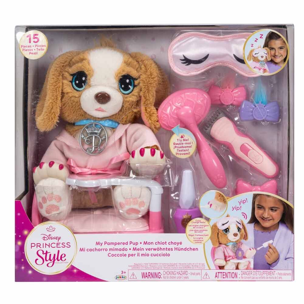 Imagen 1 - Spa Belleza Para Animales