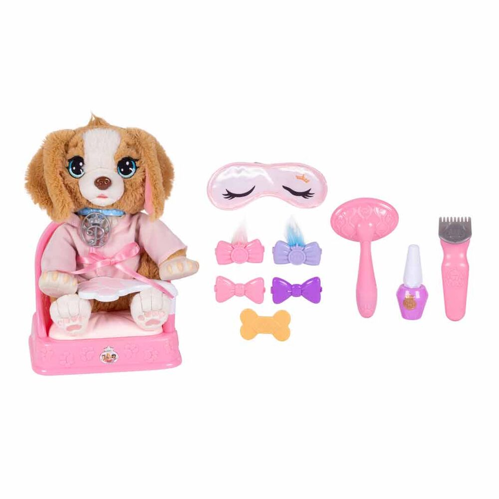 Imagen 3 - Spa Belleza Para Animales