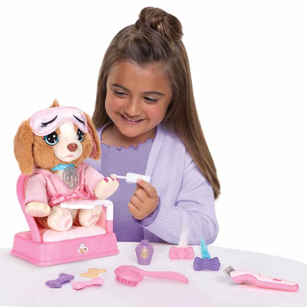 Imagen 5 - Spa Belleza Para Animales