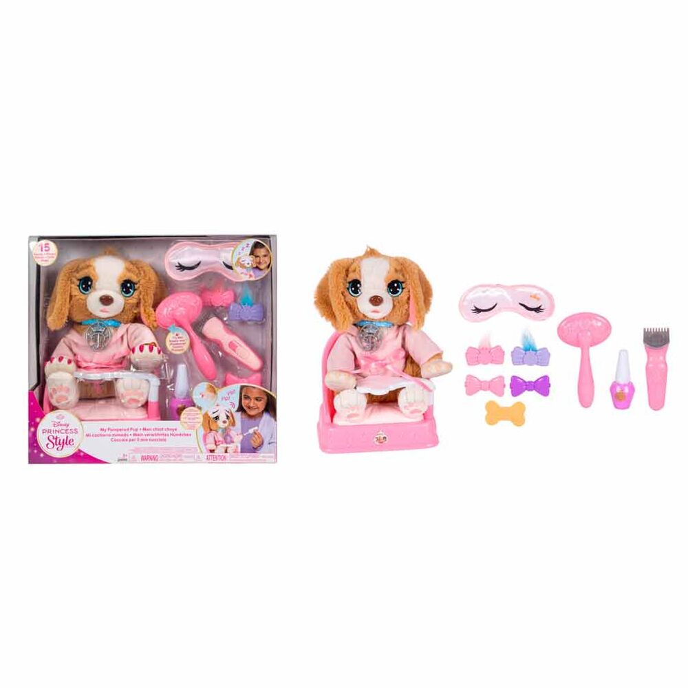 Imagen 7 - Spa Belleza Para Animales