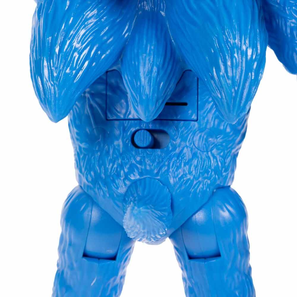 Imagen 7 - Figura Sonic Interactiva La Película Sonic 3 35Cm