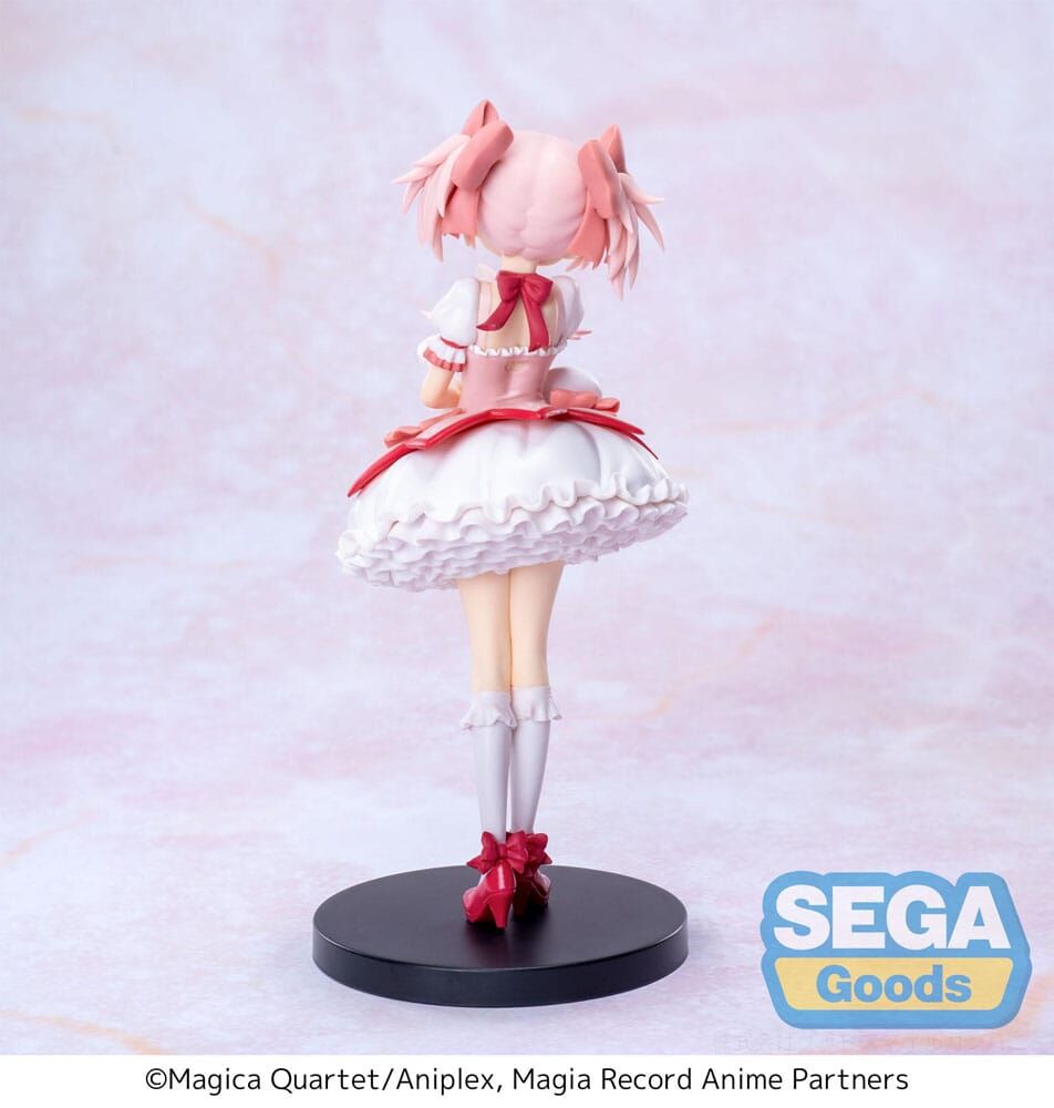 Imagen 2 - Figura Spm Madoka Kaname Puella Magi Madoka Magica 24Cm