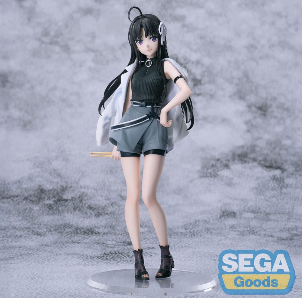 Imagen 1 - Figura Subaru Awa Xstellar Girls Band Cry 20Cm