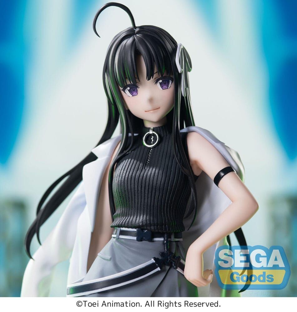 Imagen 3 - Figura Subaru Awa Xstellar Girls Band Cry 20Cm