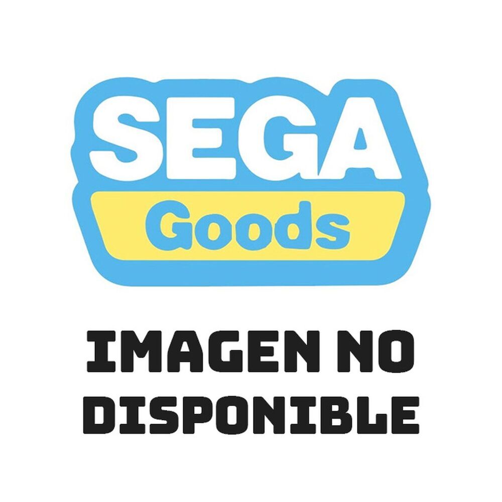 Imagen 1 - Figura Hatsune Miku Classical Maid Luminasta Hatsune Miku Character Vocal Series 01 21Cm