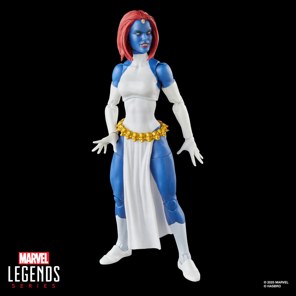 Imagen 6 - Figura Marvel's Mystique X-men The Uncanny Marvel 15Cm