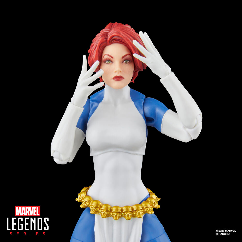 Imagen 7 - Figura Marvel's Mystique X-men The Uncanny Marvel 15Cm