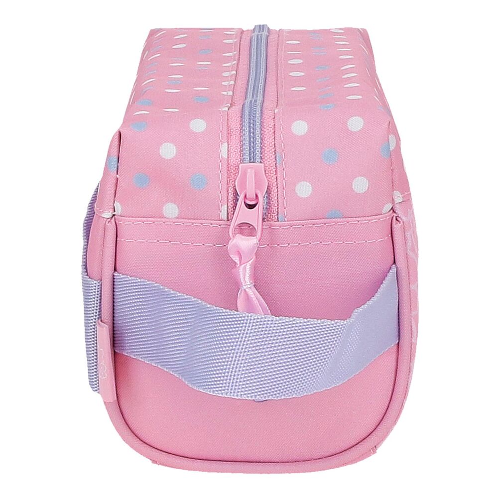 Imagen 2 - Neceser Hearts & Dots Hello Kitty