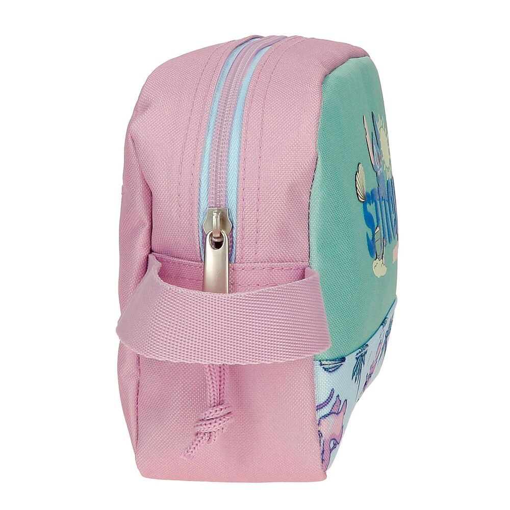 Imagen 2 - Neceser Just Chill Stitch Disney