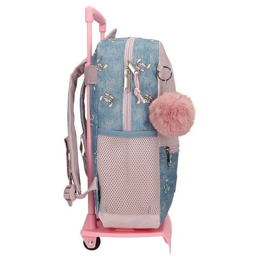 Imagen 2 - Trolley You Are Magical Stitch Disney 33Cm