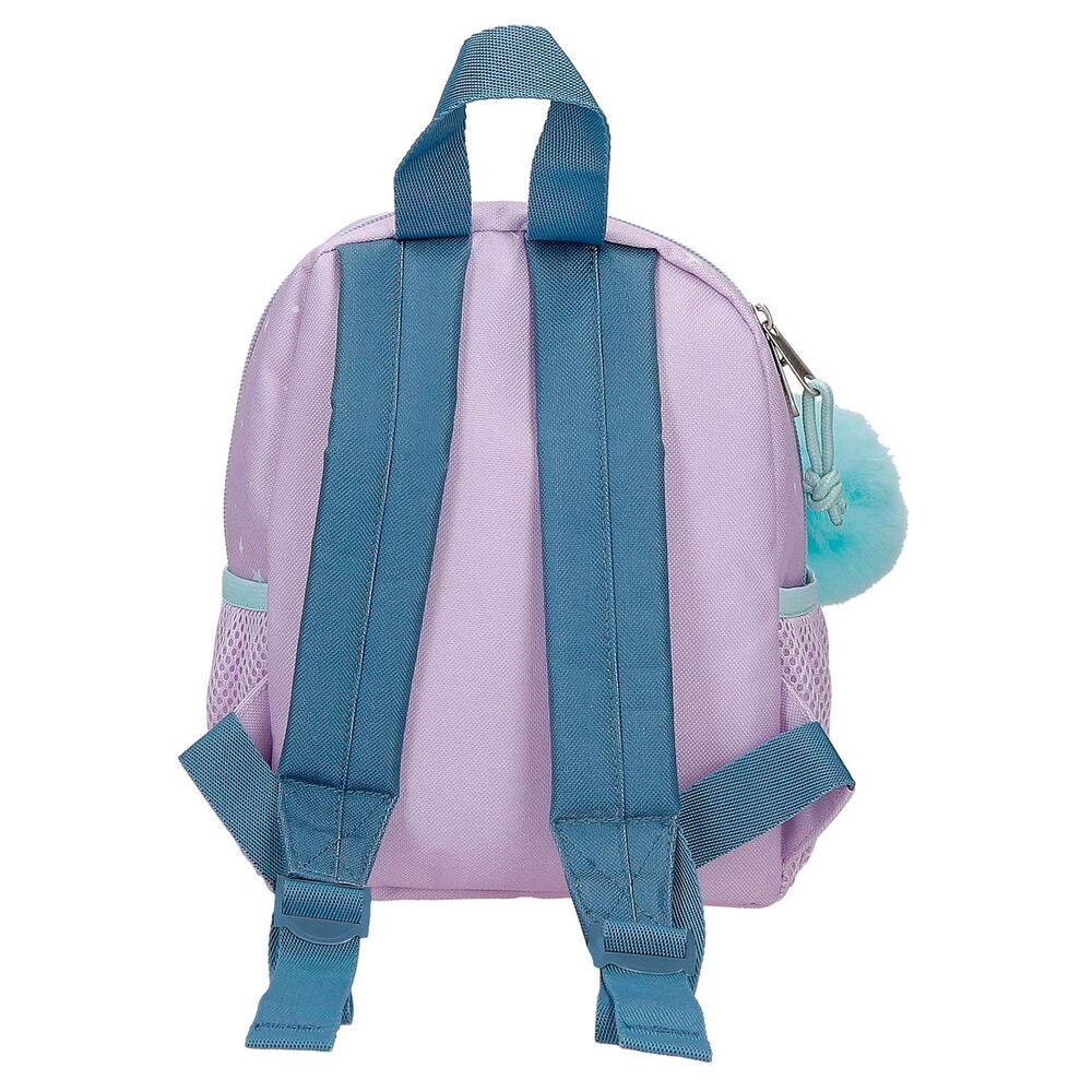 Imagen 3 - Mochila Lovely Stitch Disney 24Cm