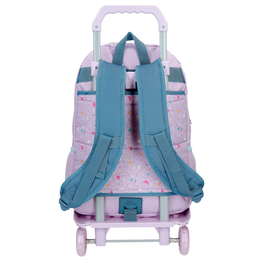 Imagen 3 - Trolley Lovely Stitch Disney 44Cm
