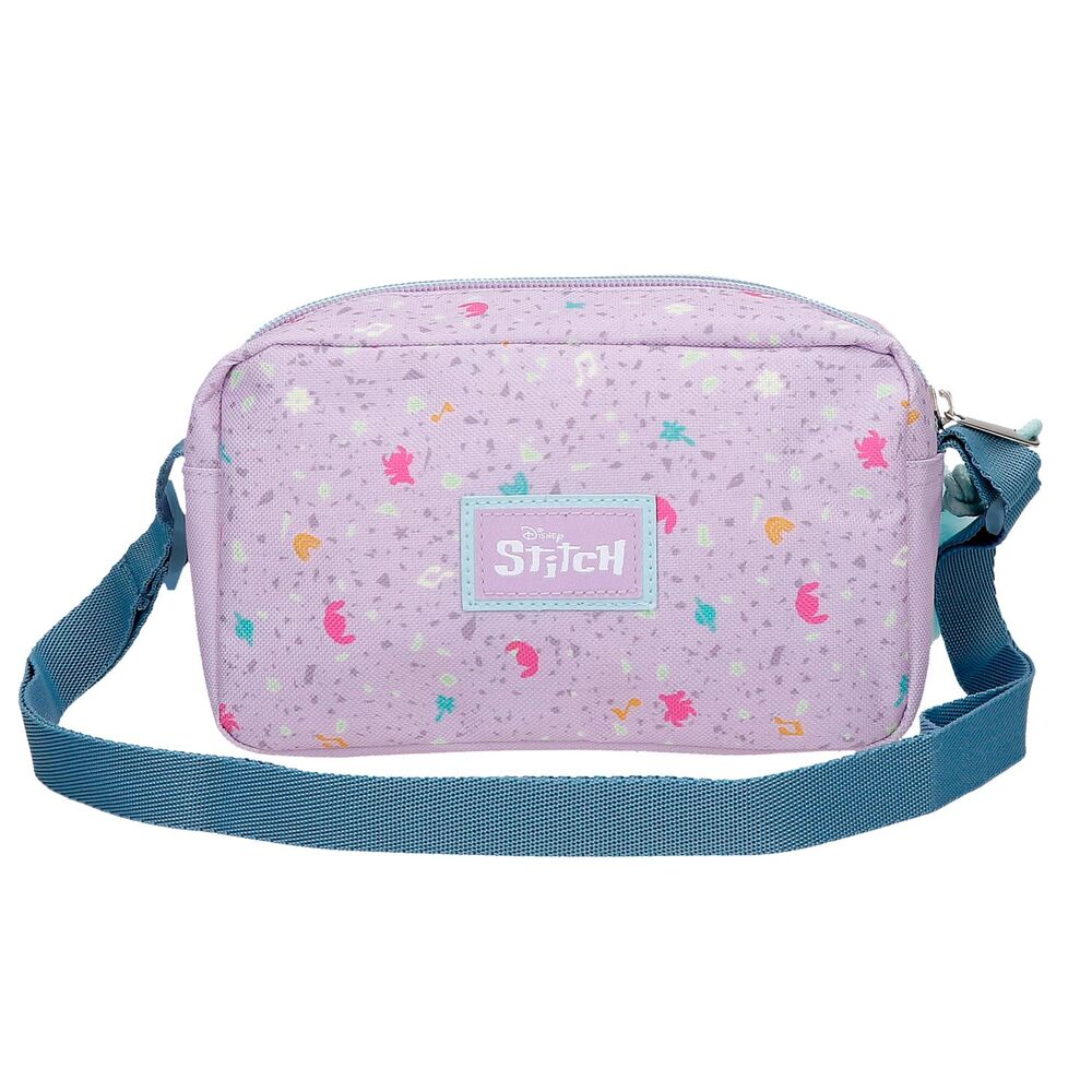 Imagen 3 - Bandolera Lovely Stitch Disney