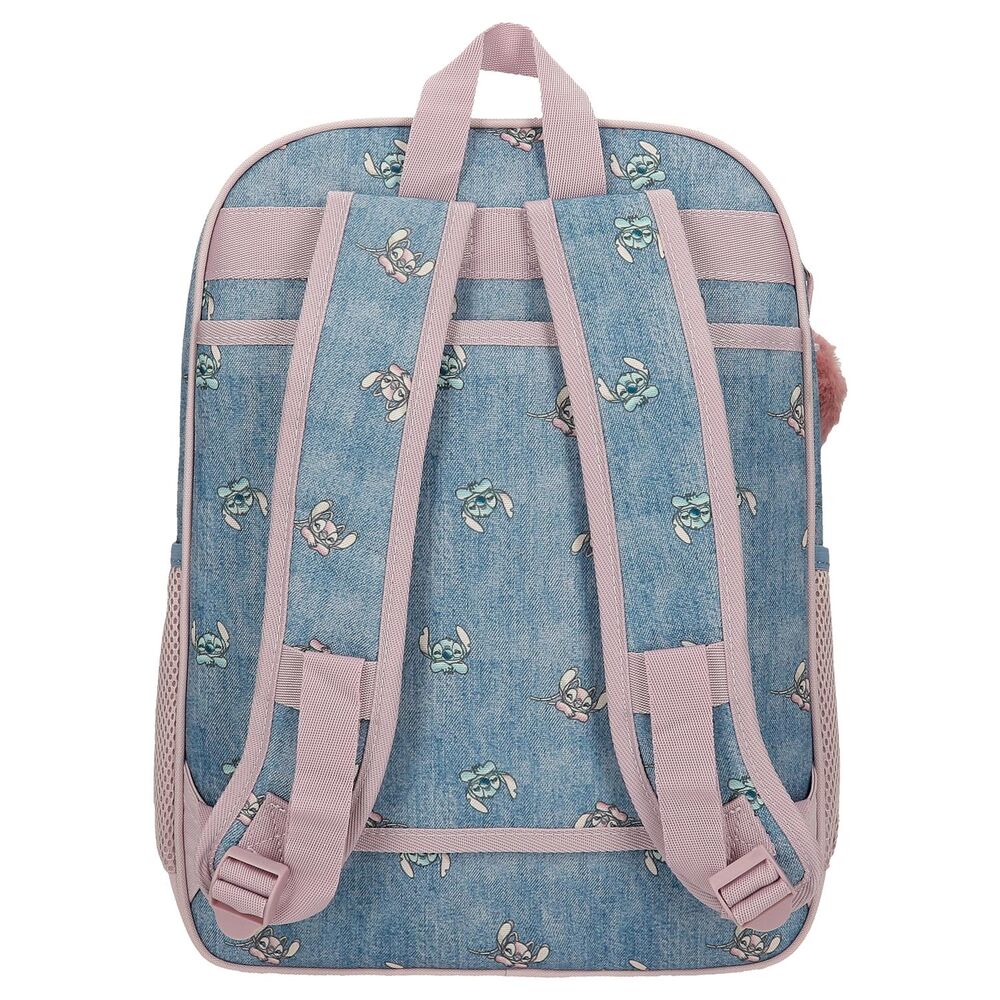 Imagen 3 - Mochila You Are Magical Stitch Disney 38Cm