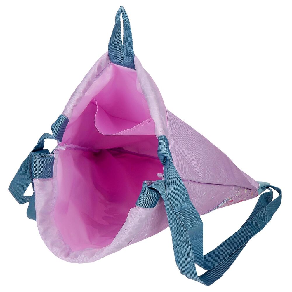 Imagen 4 - Saco Lovely Stitch Disney 46Cm