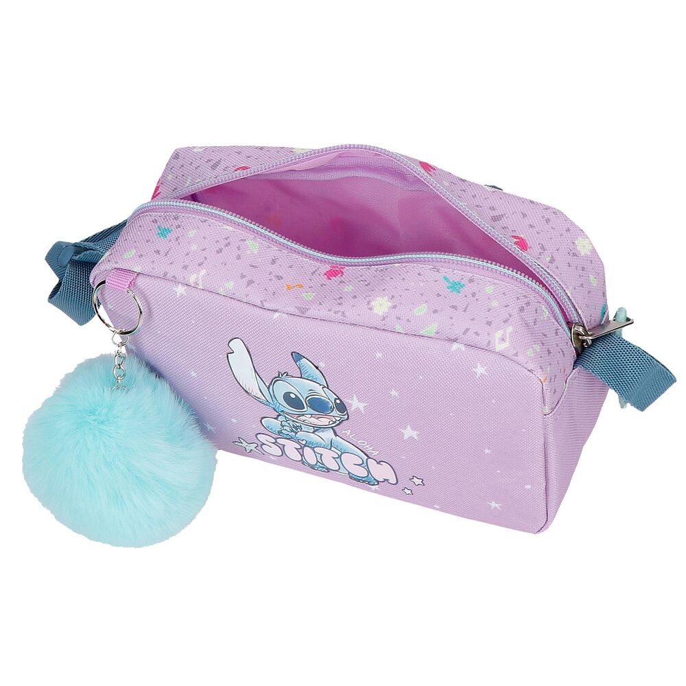 Imagen 4 - Bandolera Lovely Stitch Disney