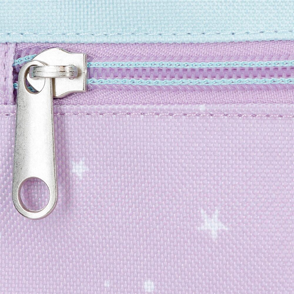 Imagen 7 - Mochila Lovely Stitch Disney 45Cm Adaptable