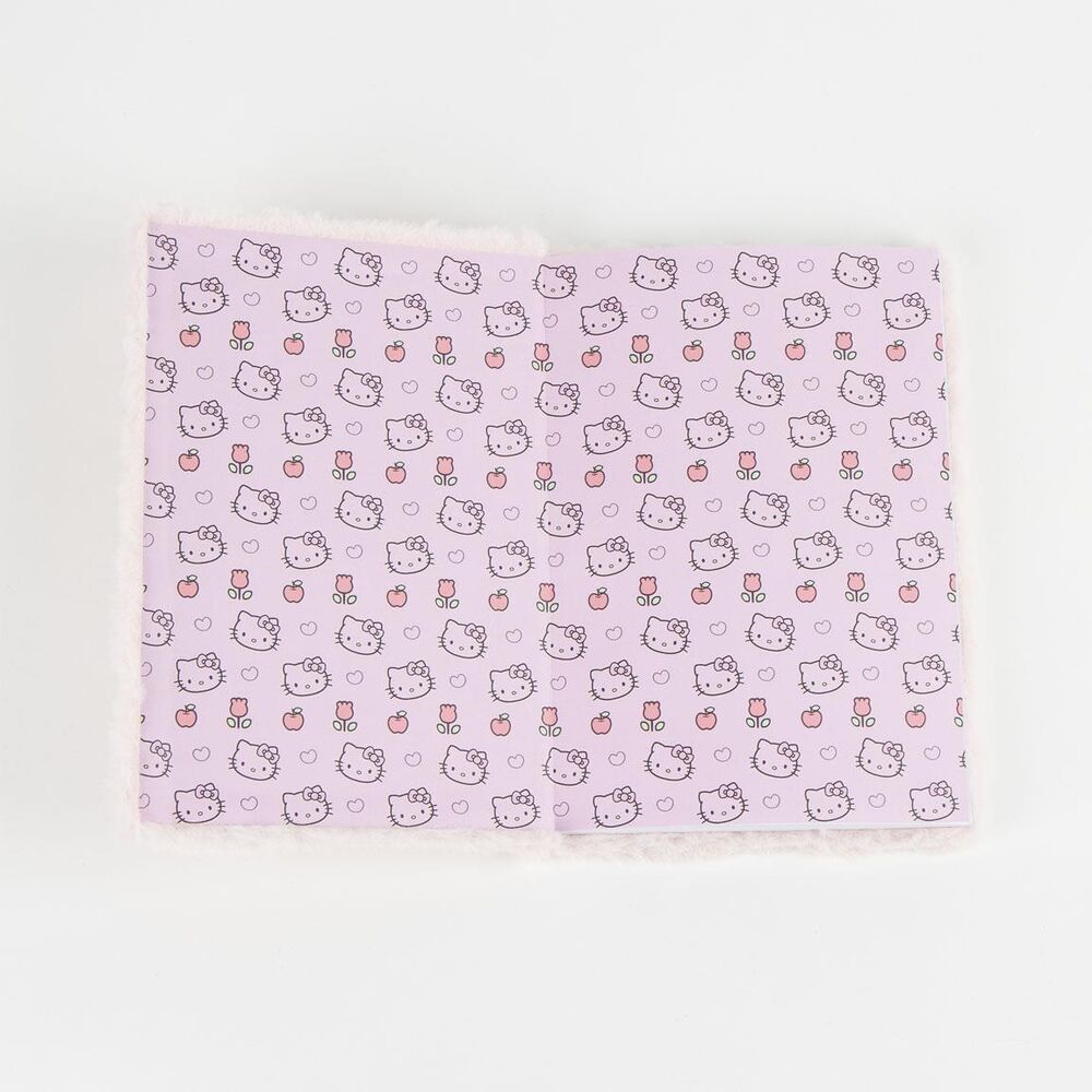Imagen 4 - Cuaderno Peluche Hello Kitty