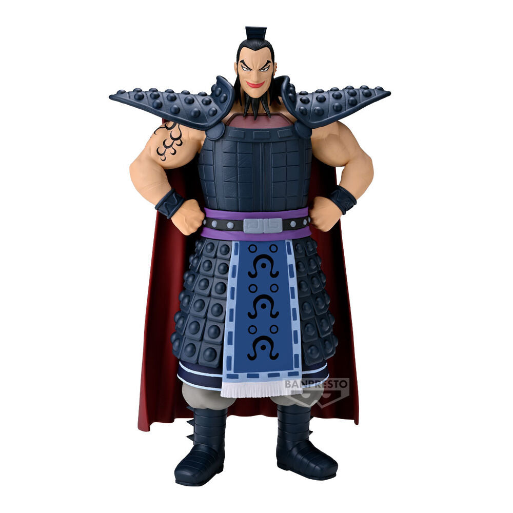 Imagen 1 - Figura Ohki Grandista Kingdom 28Cm