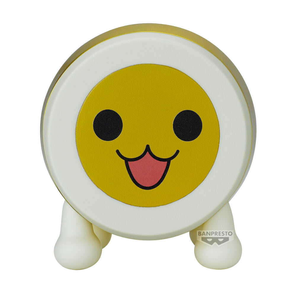 Imagen 1 - Figura Taito No Tatsujin Gold - Taiko No Tatsujin 11Cm